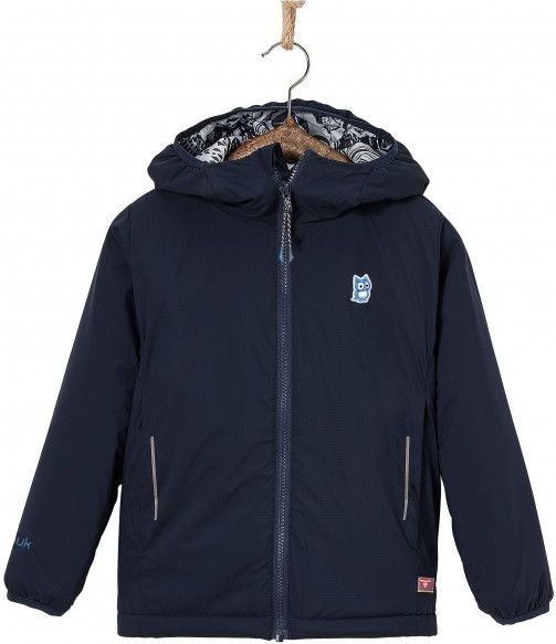 Namuk Kids Neo Primaloft Jacke Synthetisch jack (Kinderen |blauw)