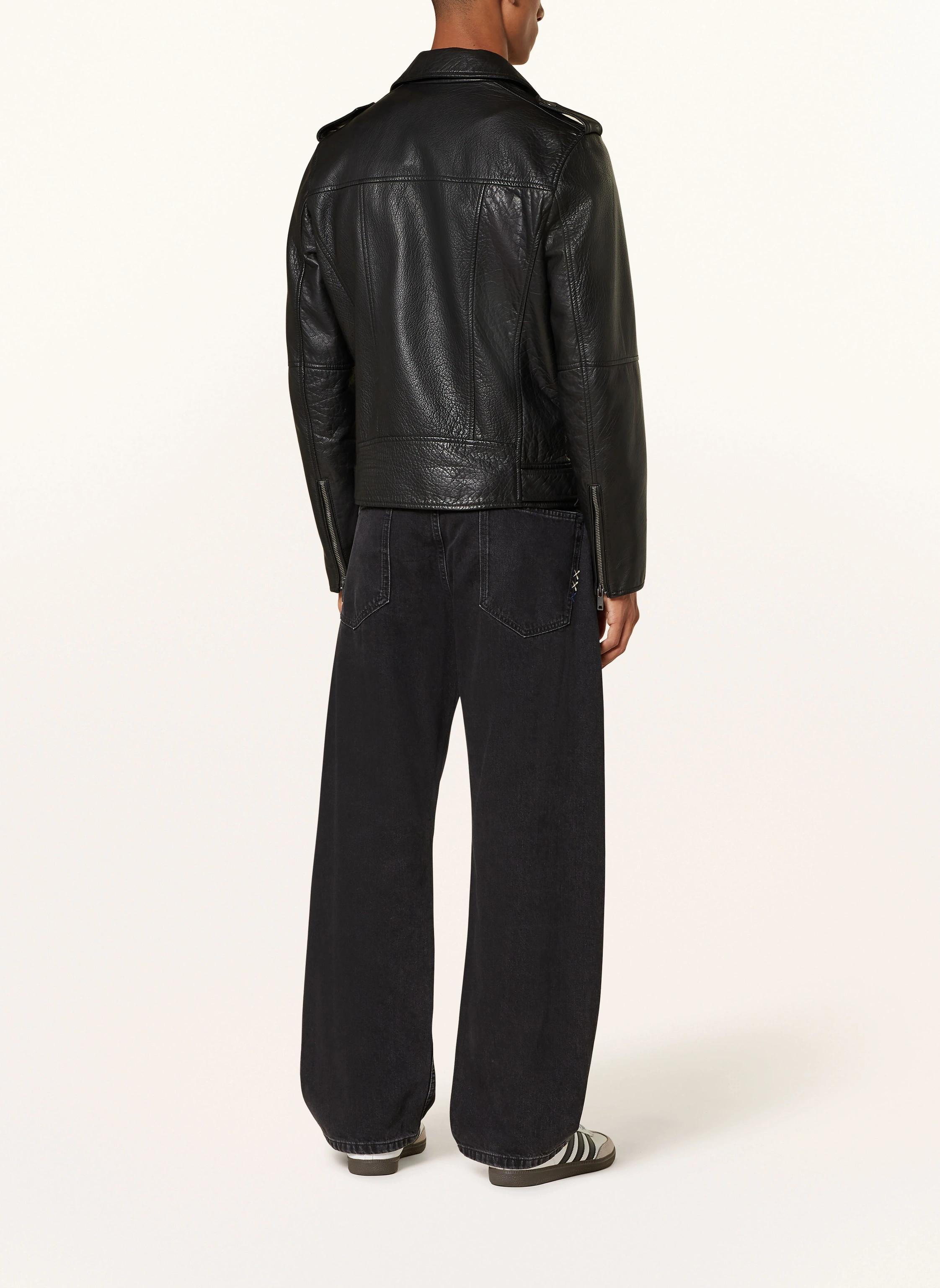 SCOTCH & SODA Jeans CORE Loose Fit