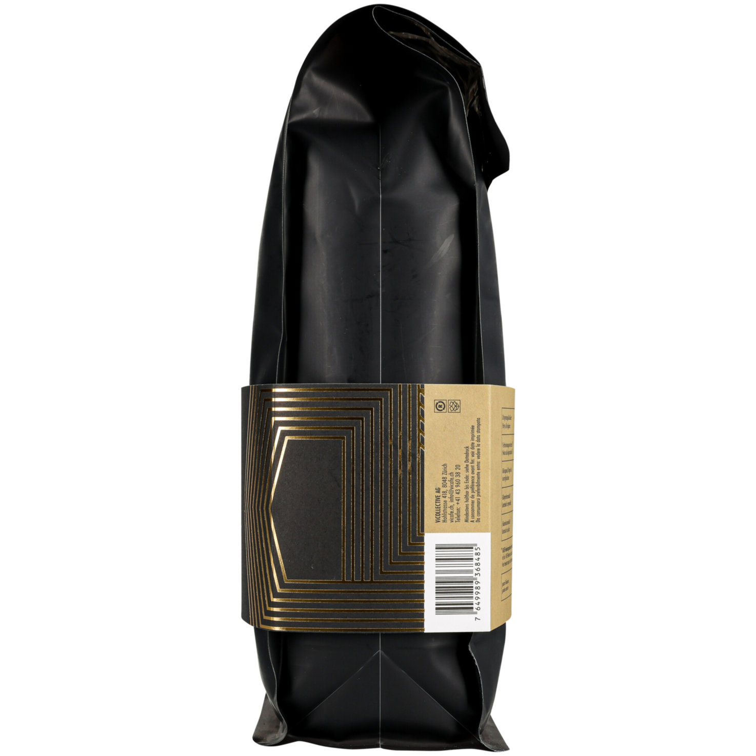 Vicafe Bohnenkaffee Hausmischung