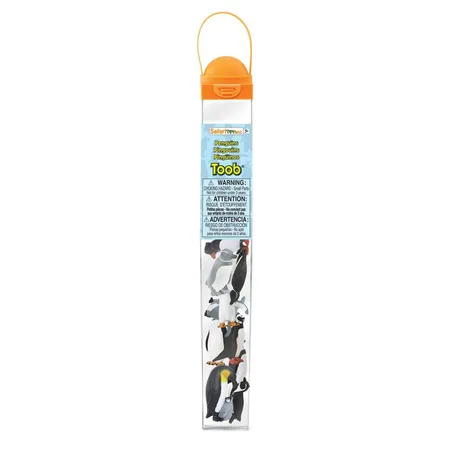 Safari Pinguine Toob