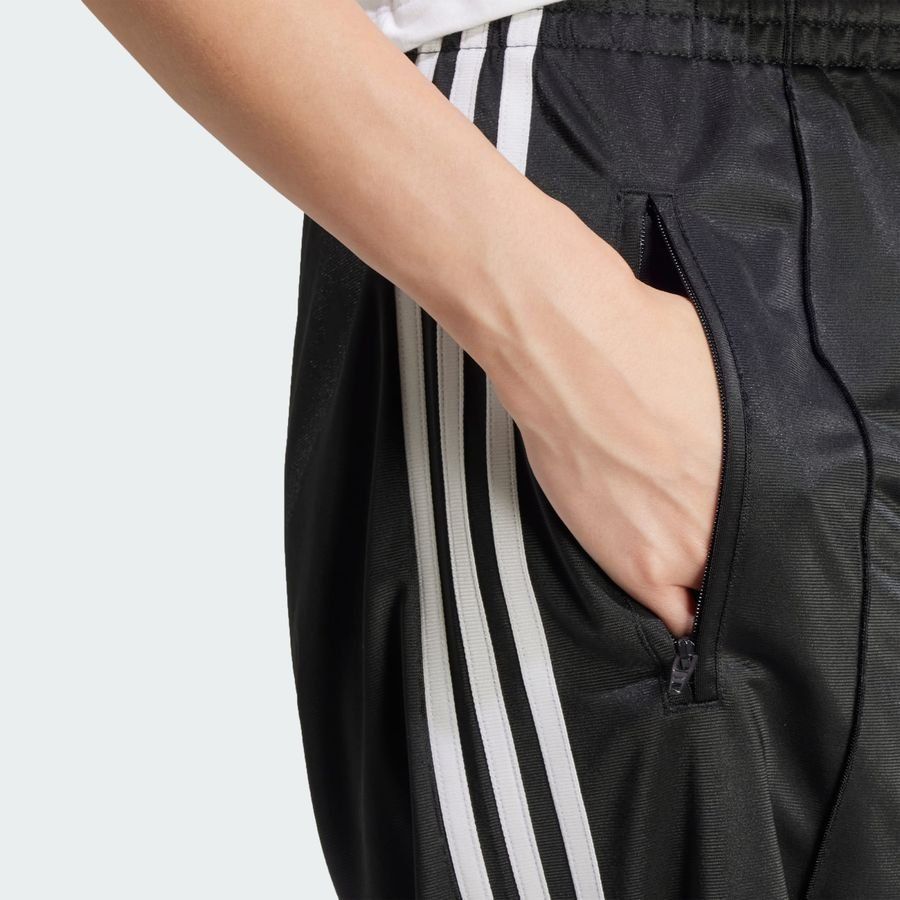 Adidas Original Pantalon de survêtement ample Adicolor Classic Firebird