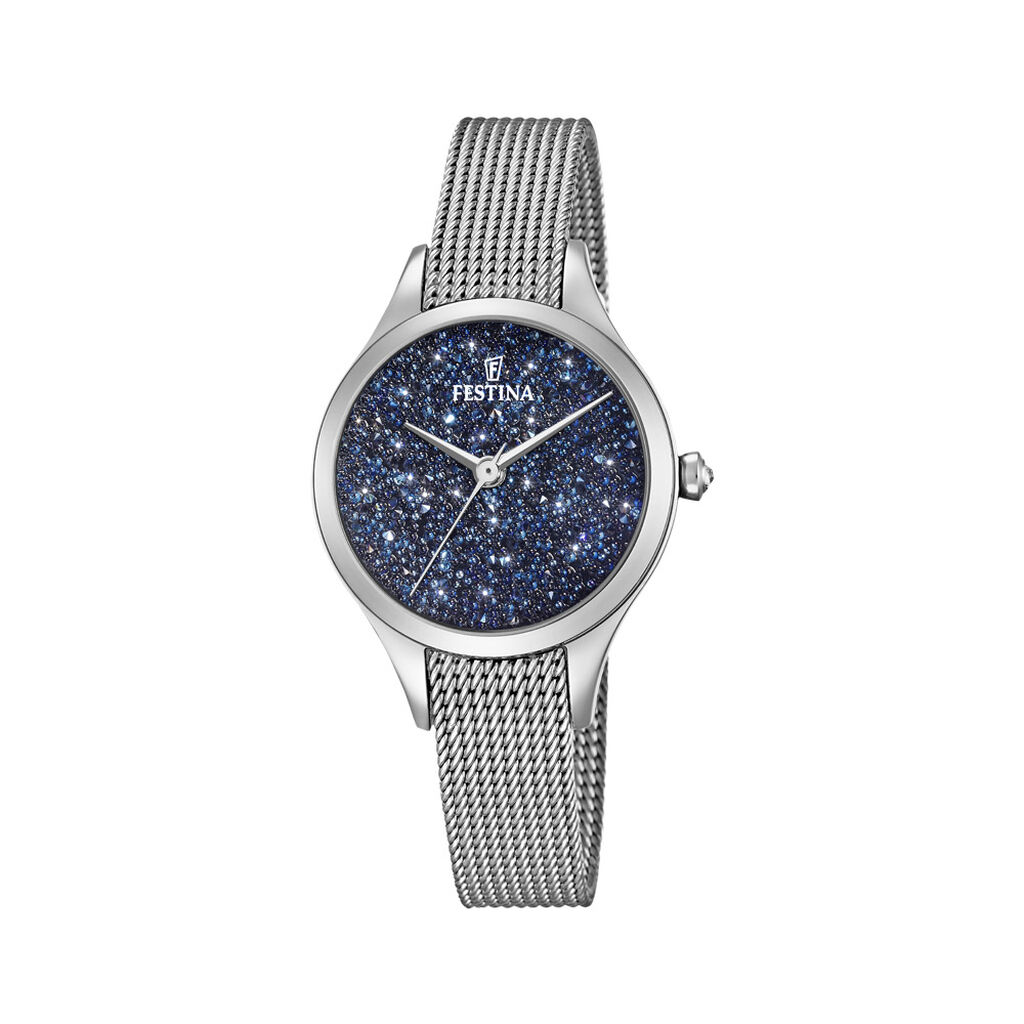 Montre Festina Mademoiselle Bleu