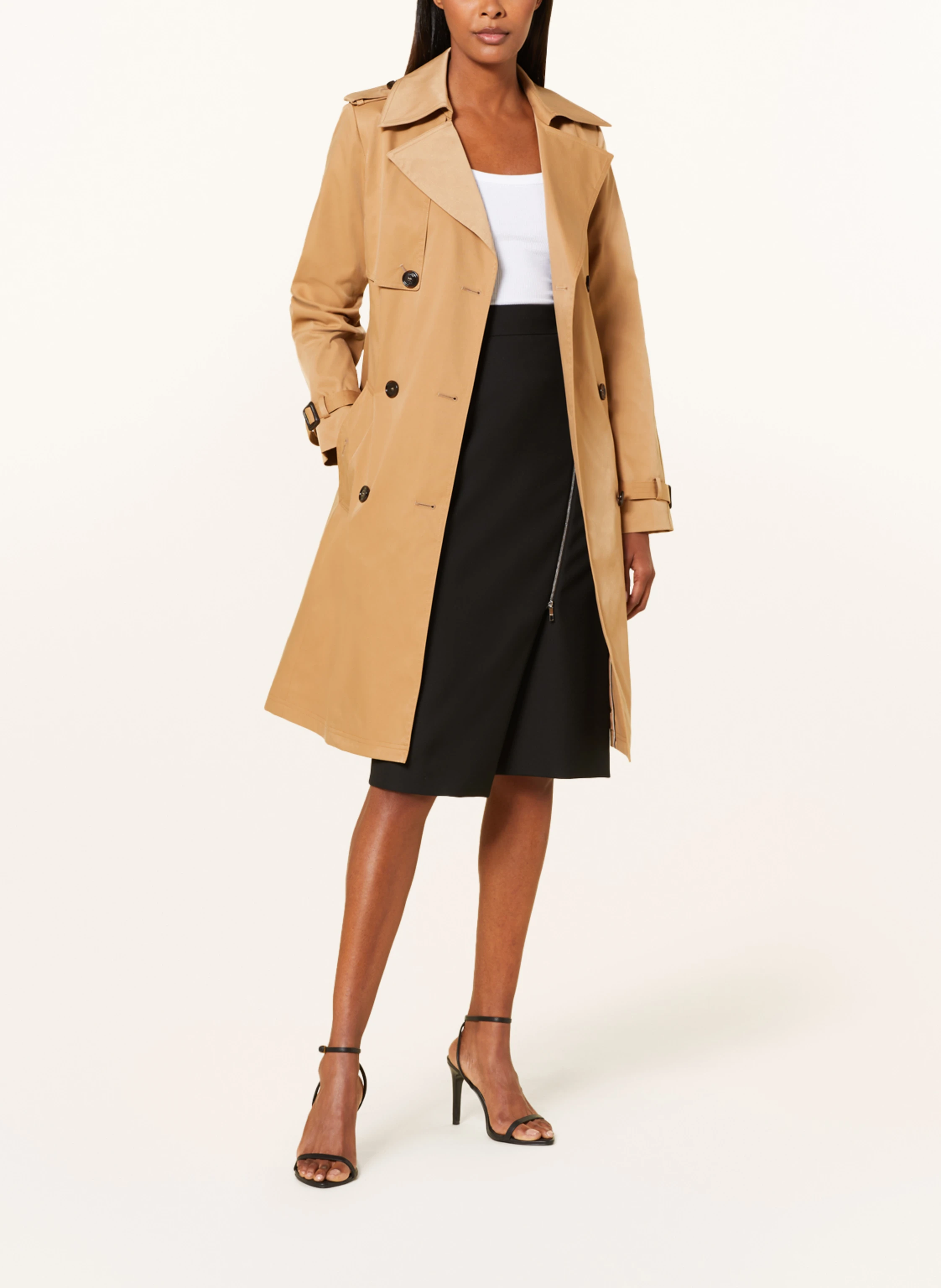 BOSS Trenchcoat CONRY