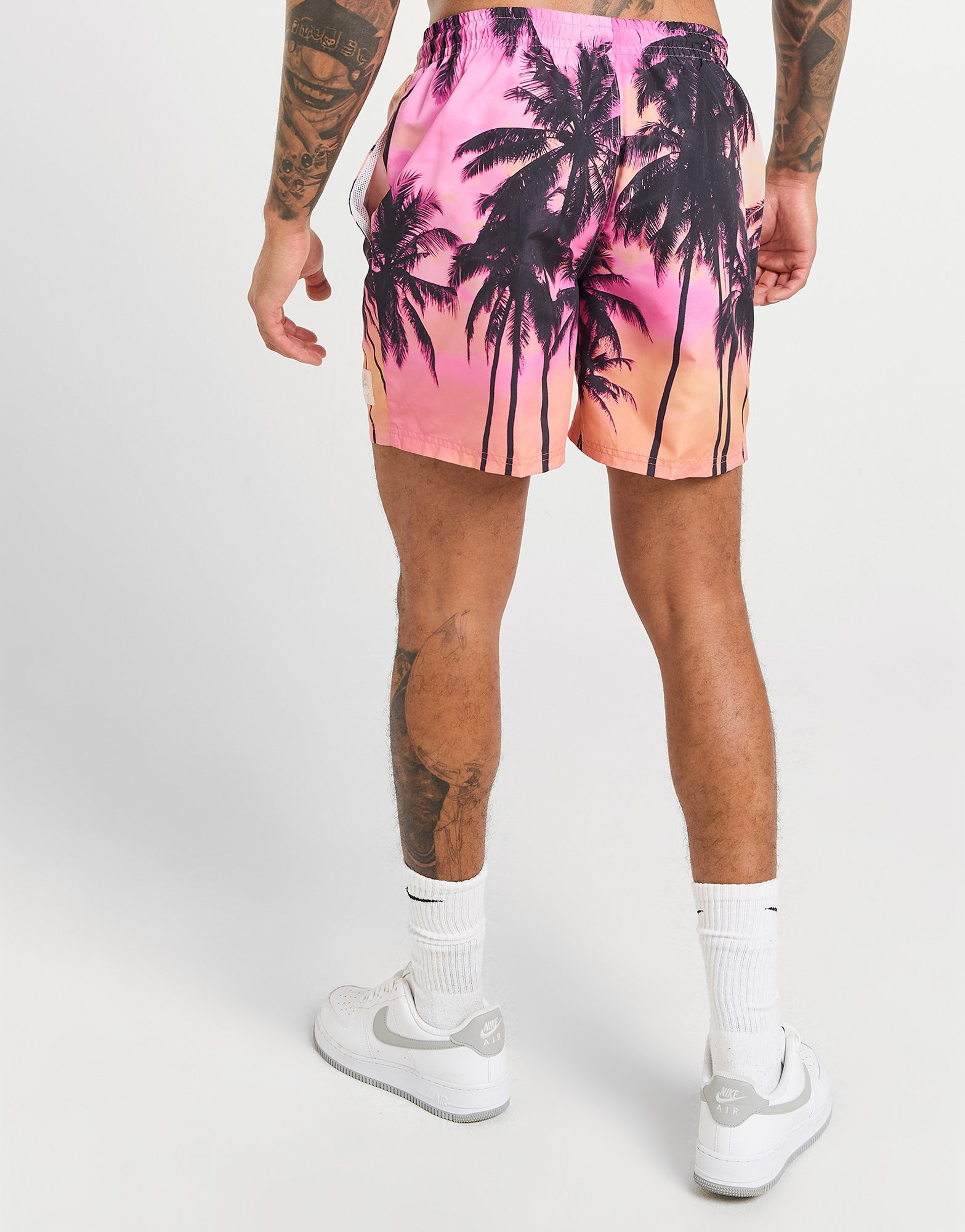 McKenzie Short de bain Sunset Homme