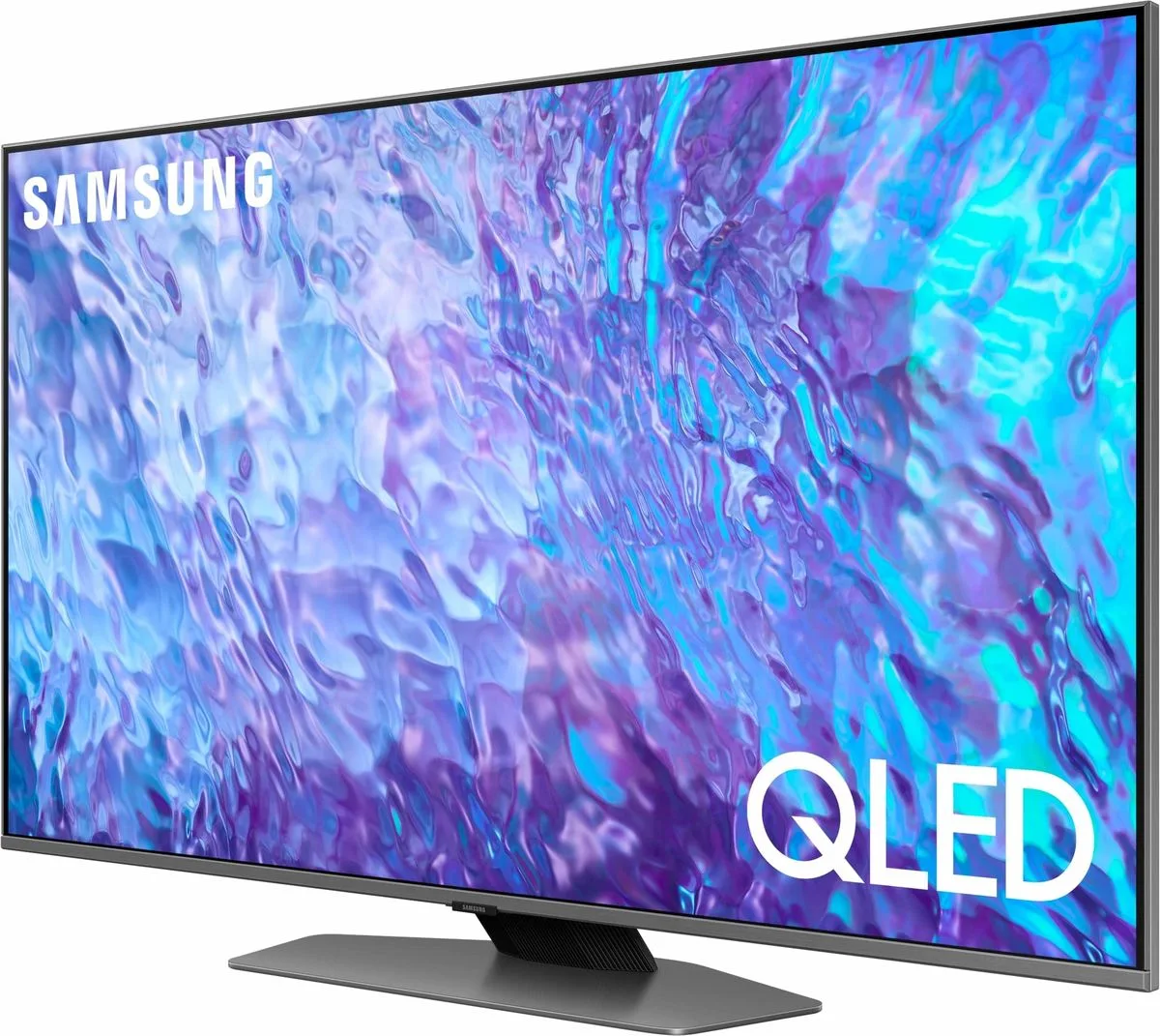 Samsung TQ98Q80C TV QLED