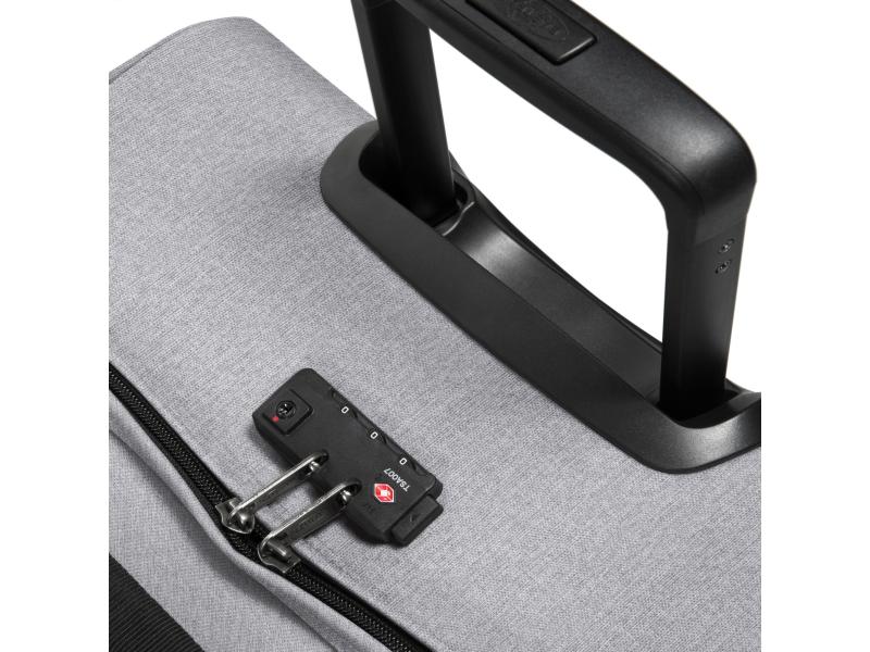 Eastpak Reisekoffer Tranverz S 42 L Kleiner Reisekoffer