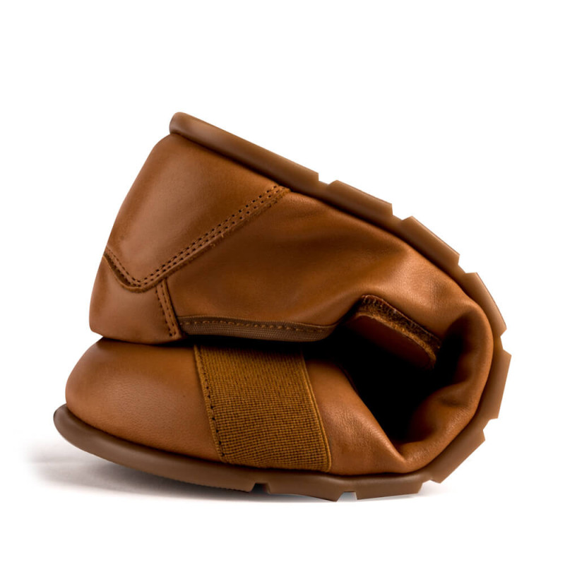 Zapato feroz Zapato Feroz Adulte Aitana Nut