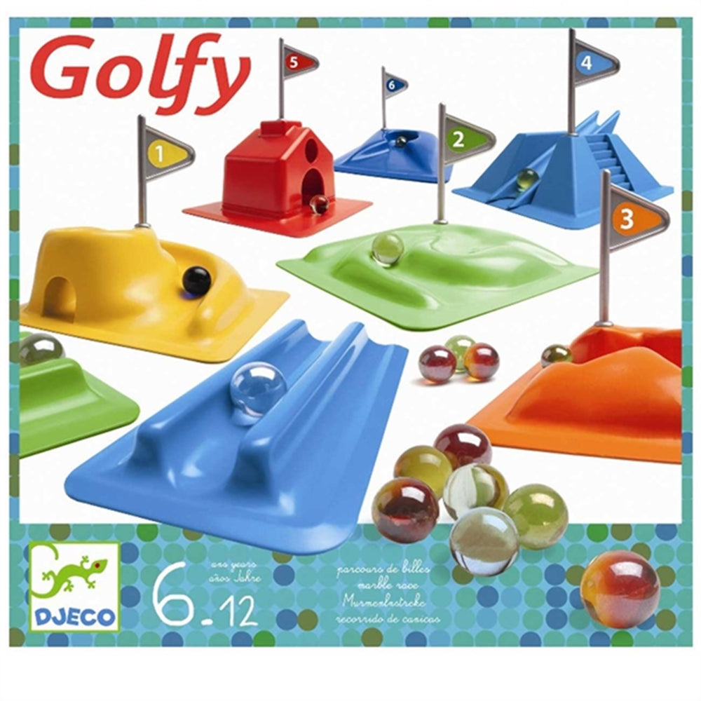 Køb Djeco Golfy
