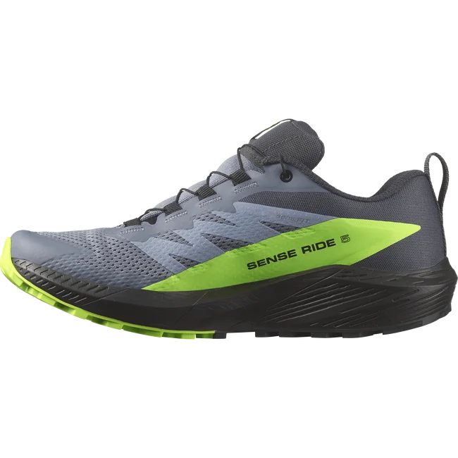 SENSE RIDE 5 GORE-TEX  Trailrunning-Schuhe Herren