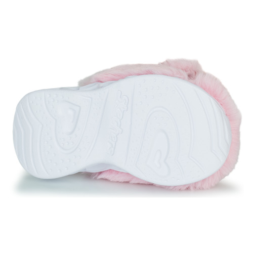Skechers - HEART LIGHTS SANDALS - Rose