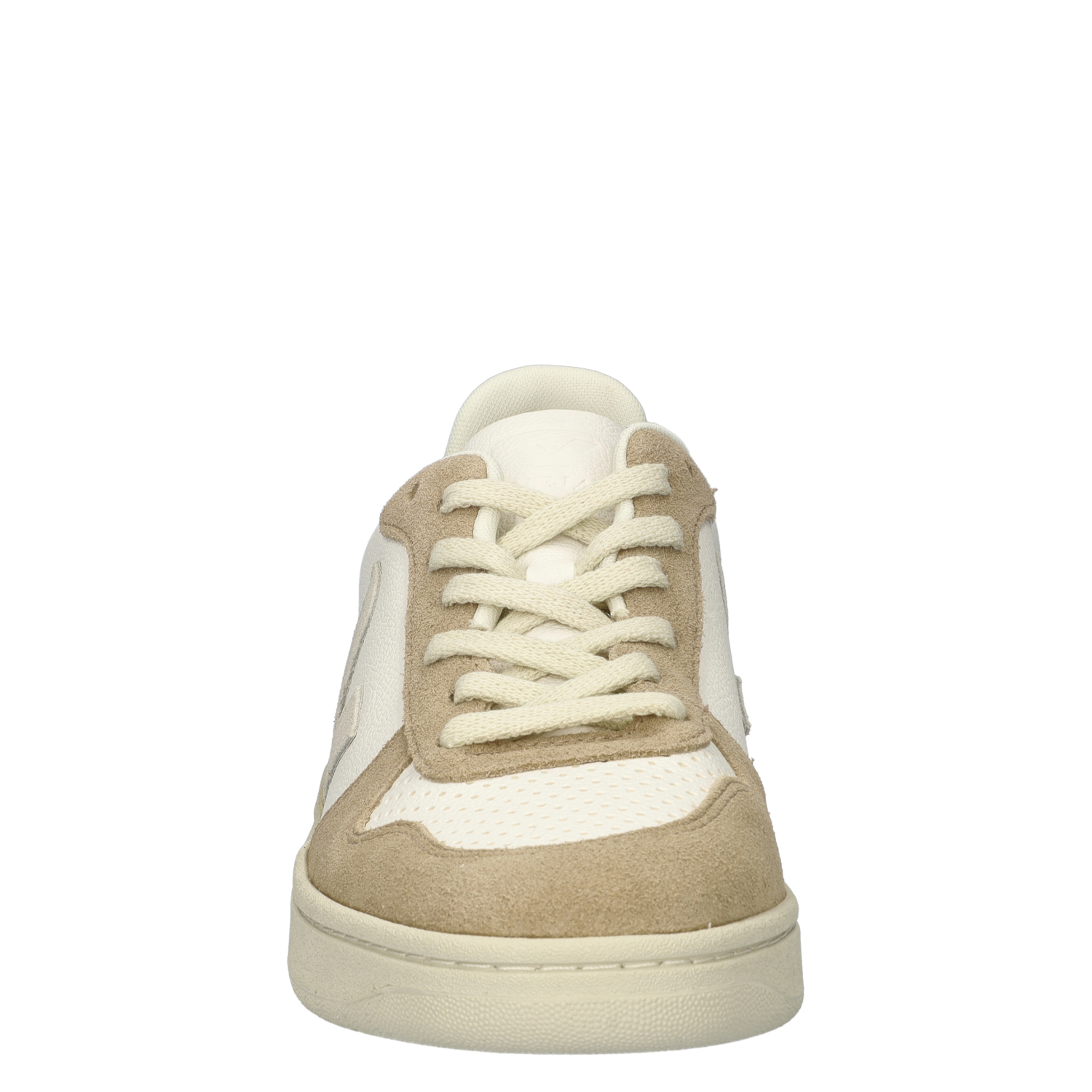 V-10 heren sneaker Veja Beige