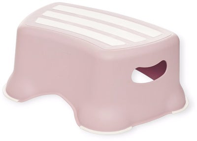 My Carry Potty Baderomskrakk, Pastellrosa