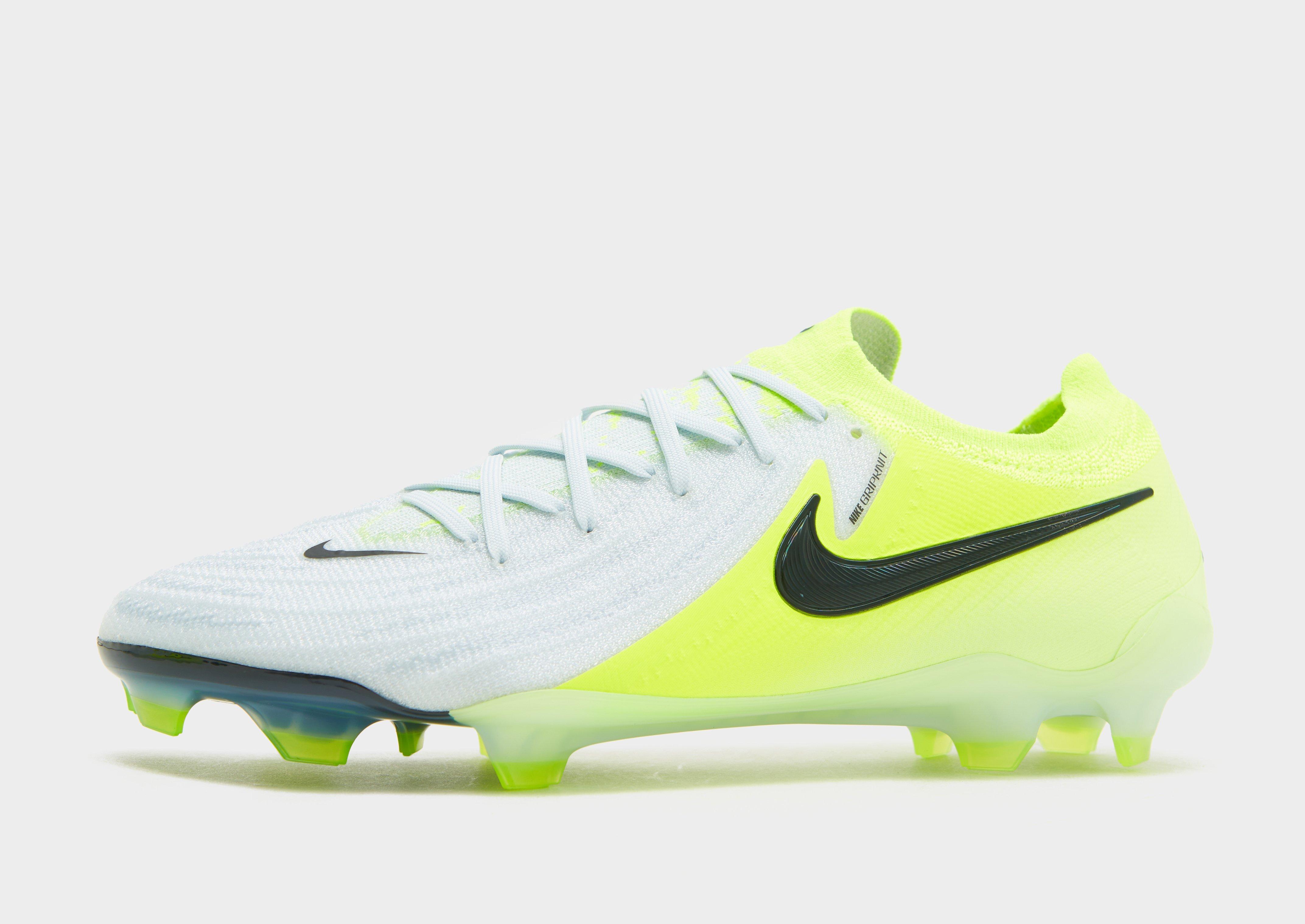Nike Phantom GX Elite FG Homme