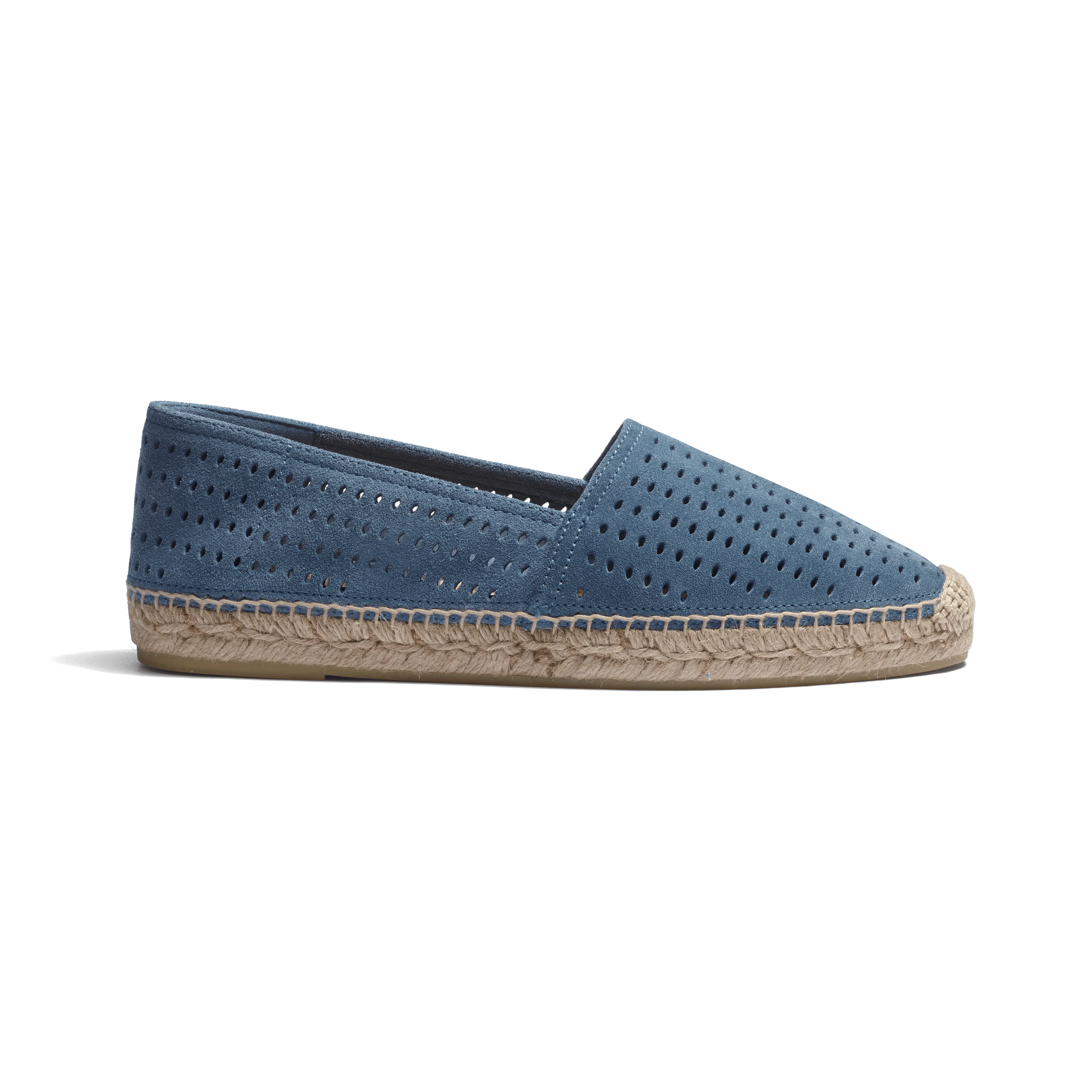 Espadrille Wait and Sea