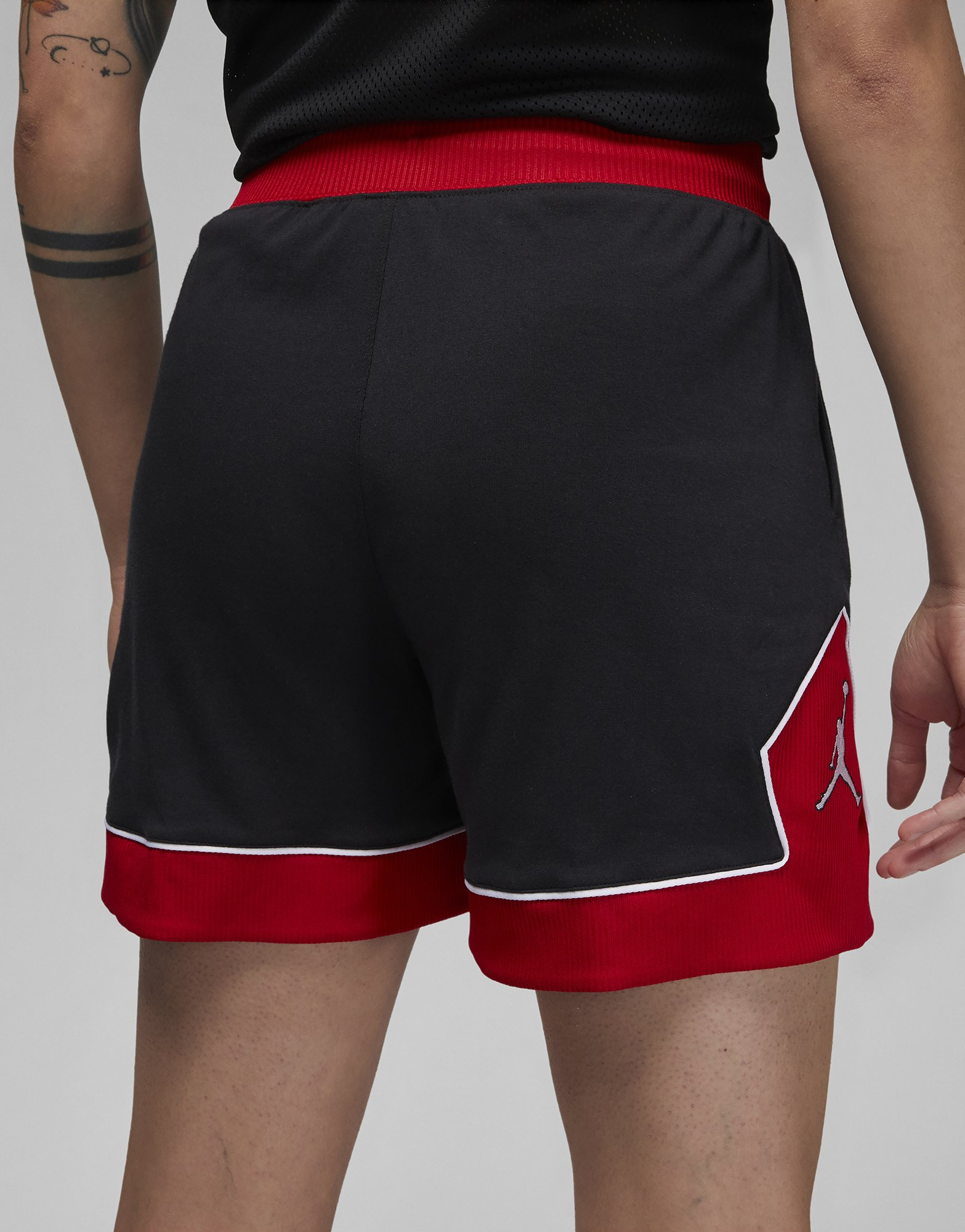 Jordan Short Diamond Femme