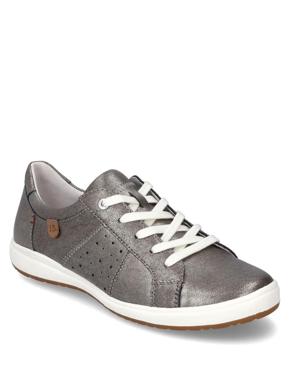 Sneaker Caren 01, platin