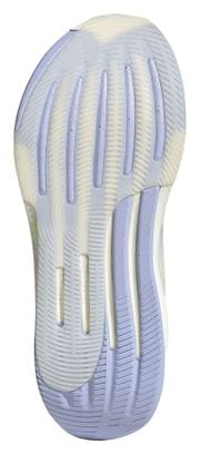 Chaussures adidas Supernova Prima Blanc Violet Vert Femme