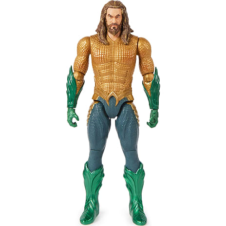 DC Aquaman figur 30 cm