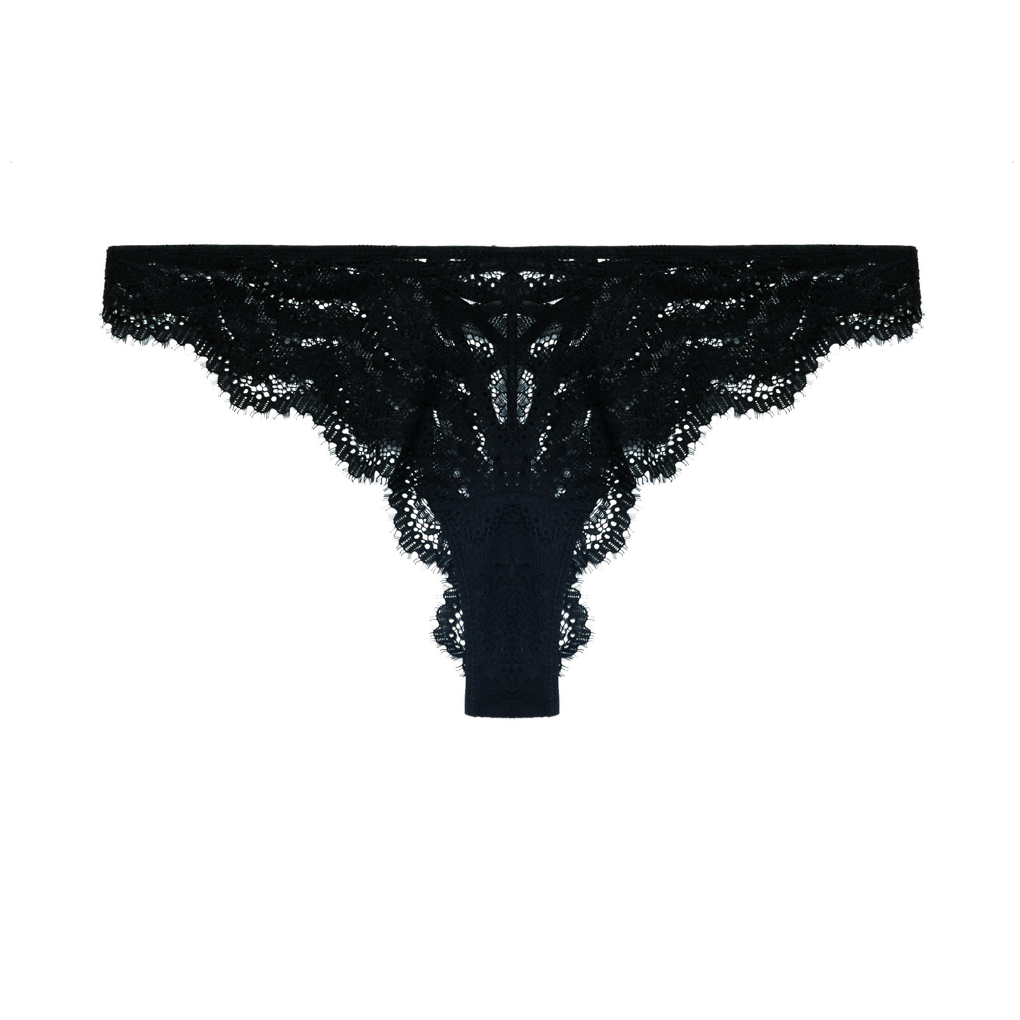 Tanga en dentelle