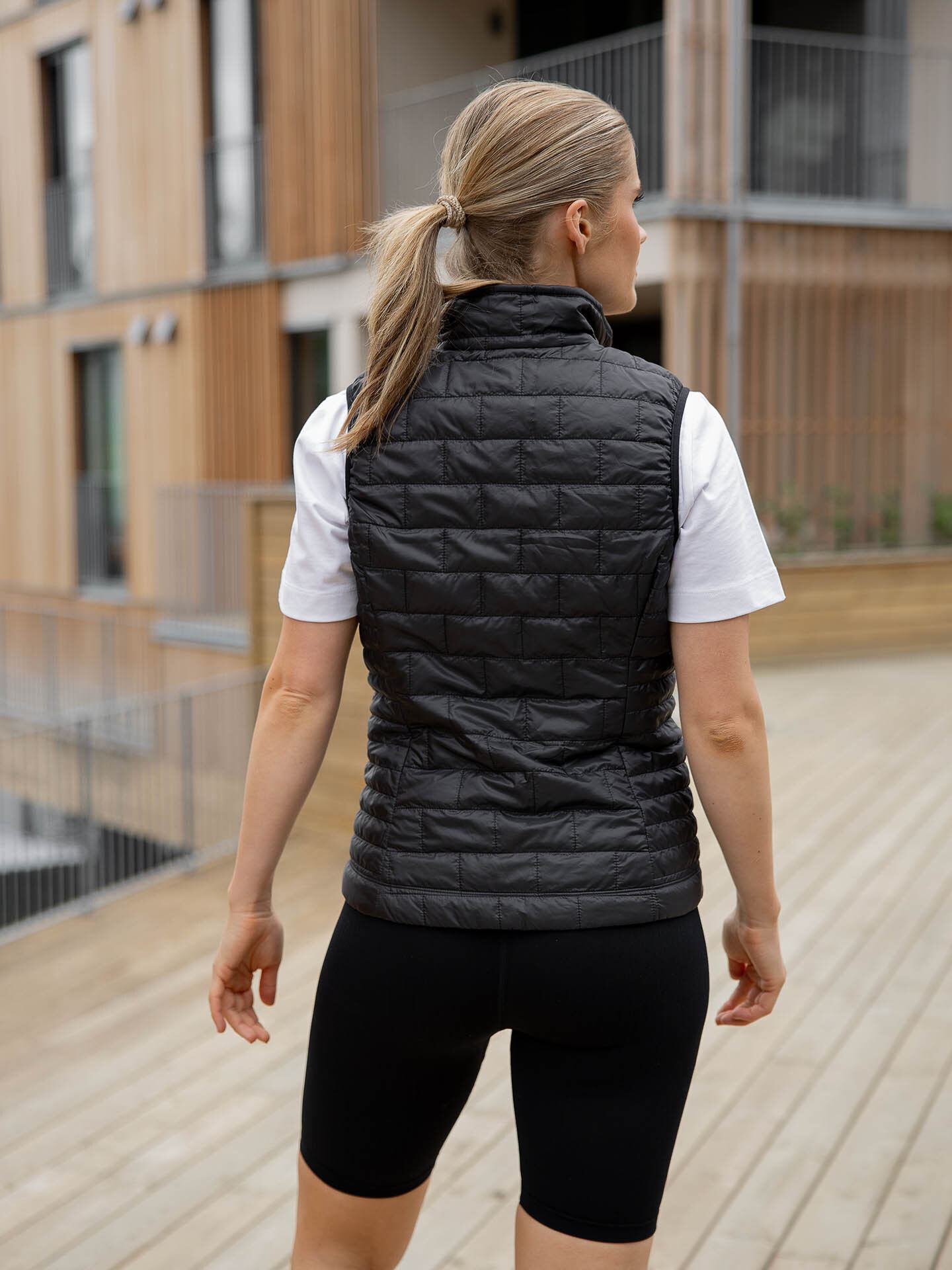 Nano Puff Vest