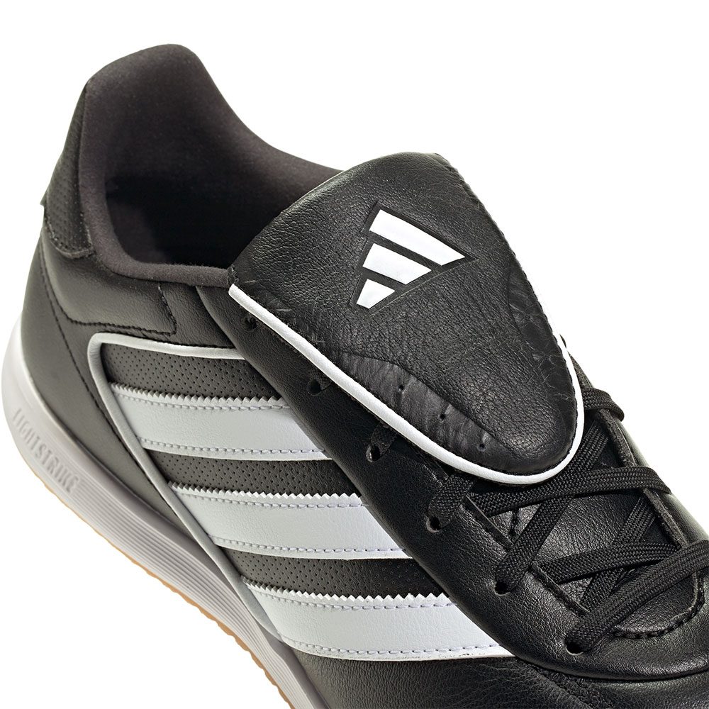 adidas Copa Gloro 2 IN Fußballschuh core black