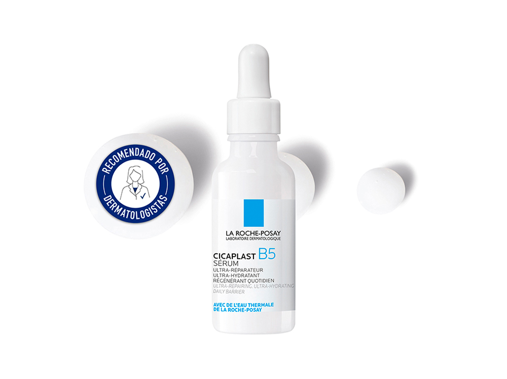 SERUM LA ROCHE POSAY CICAPLAST B3 30ML