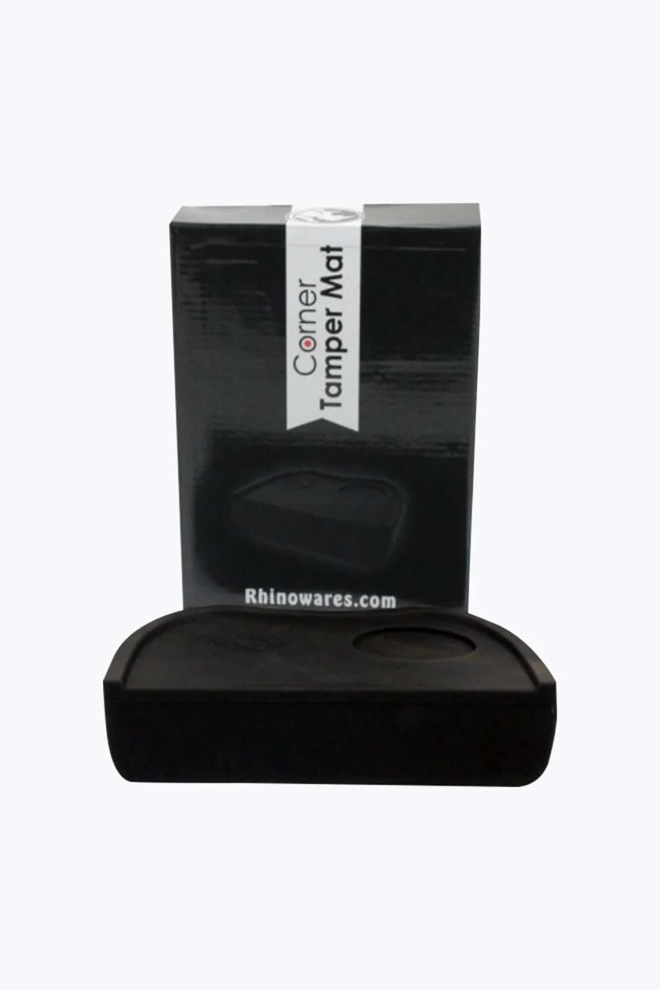 Rhinowares Corner Tamping Mat