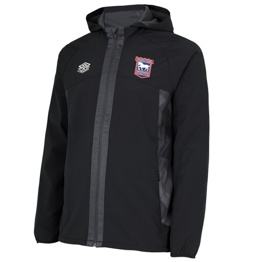 Chaqueta Impermeável Umbro Ipswich Town Fc 22/23