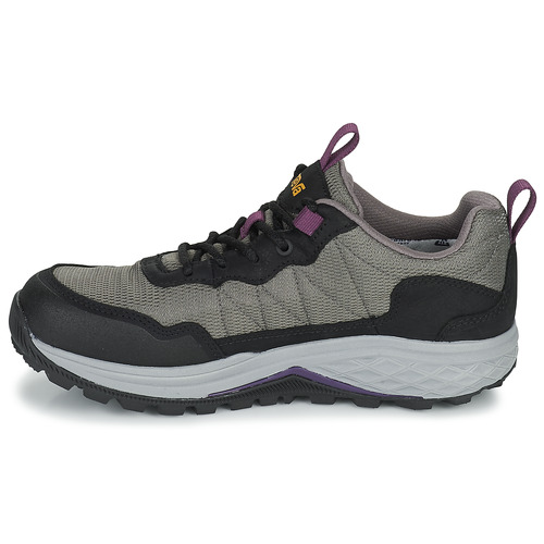 Teva - RIDGEVIEW RP - Gris / Violet