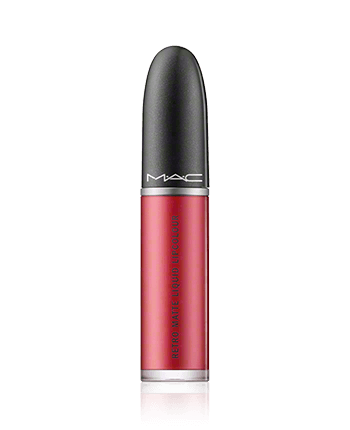 MAC Retro Matte Liquid Lipcolour Dance with Me 5ml