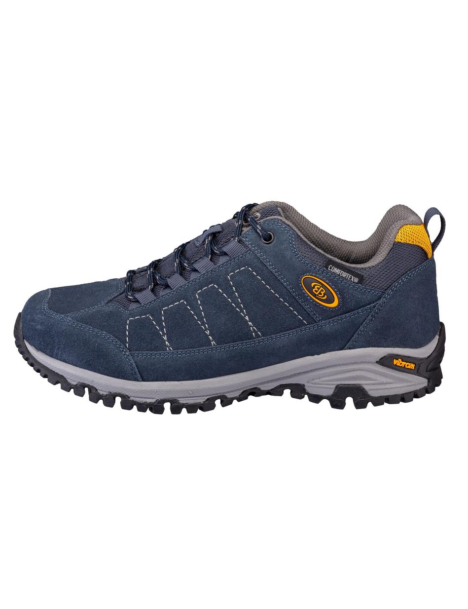 Outdoorschuh Mount Adams Low