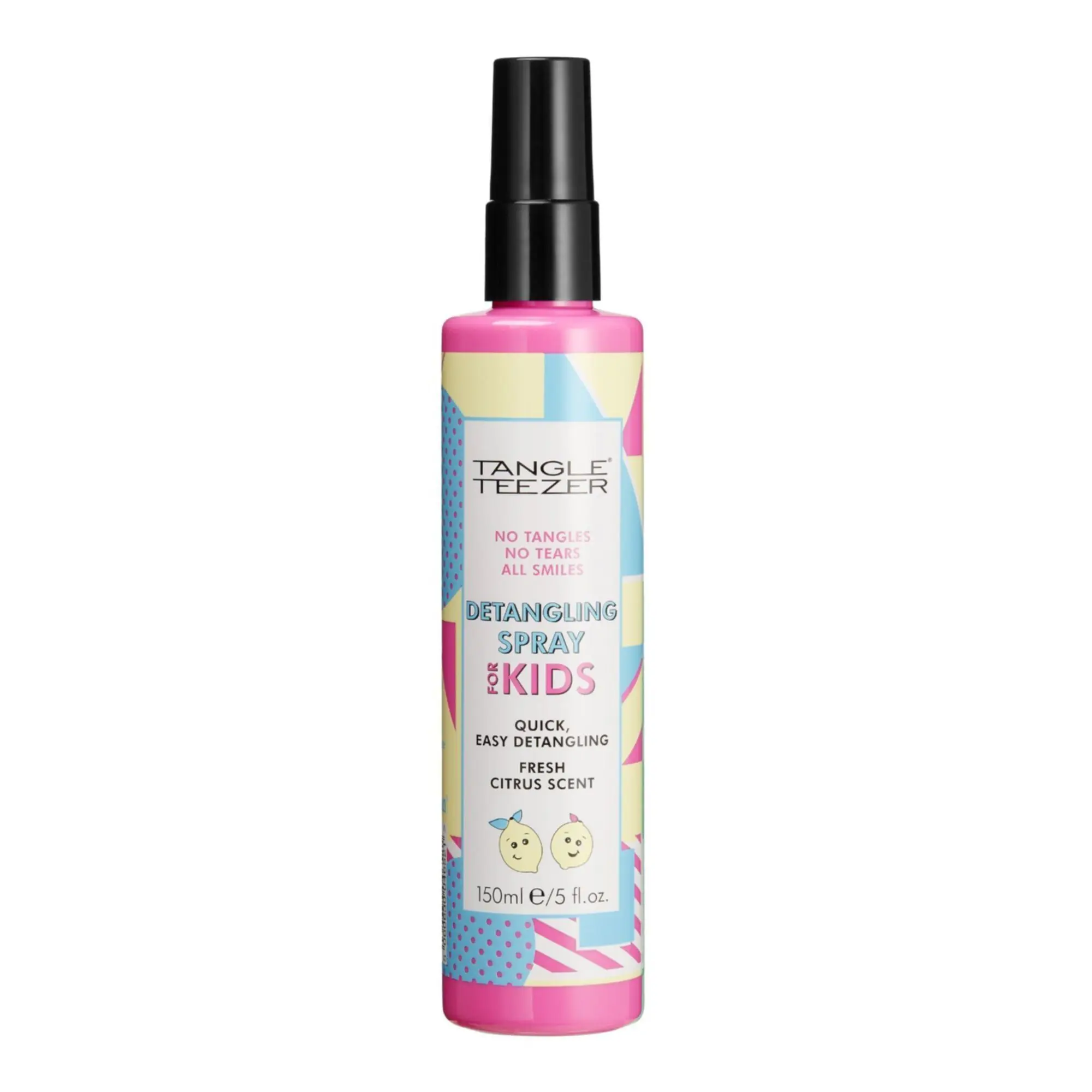 Tangle Teezer - Detangling Spray Kids Spray Démélant- Coiffant
