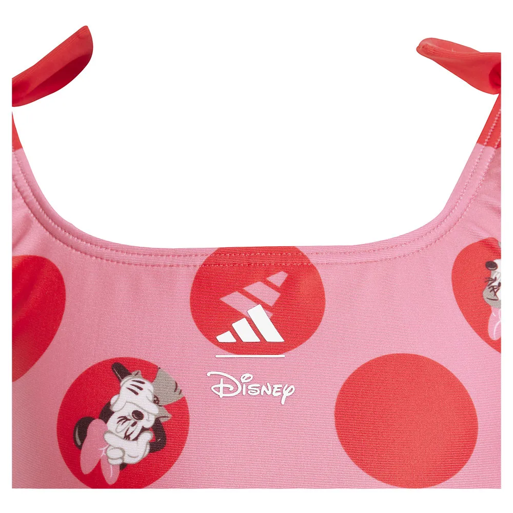 adidas X Disney Minnie Mouse bikini