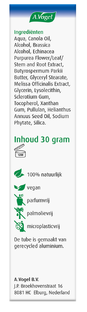 A.Vogel Echinaforce Crème 30GR
