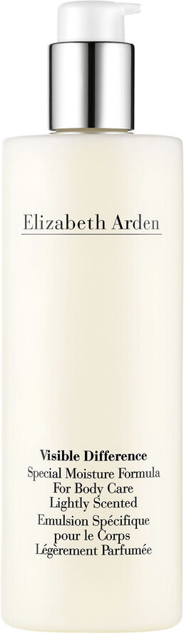 Elizabeth Arden Visible Difference Body Care 300 ml