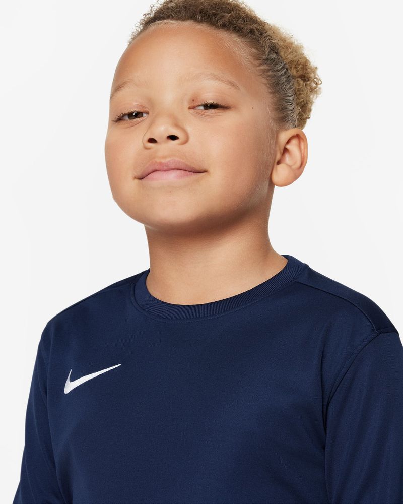 Maillot Nike Park VII Bleu Marine pour enfant