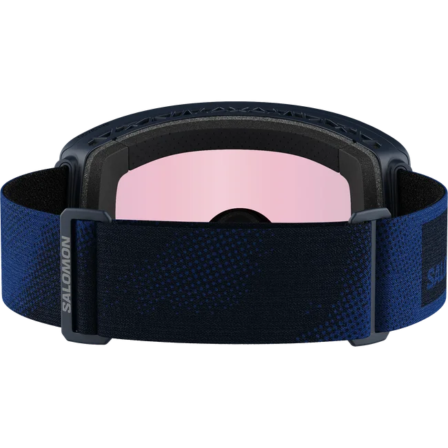 SENTRY PRIME SIGMA PHOTOCHROMIC (and EXTRA LENS)  Skibrille Unisex