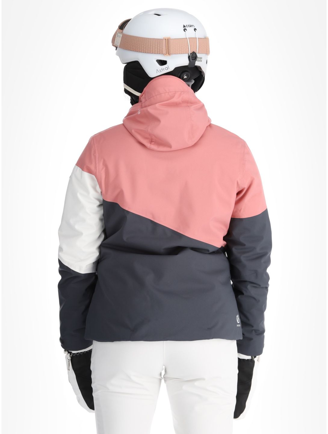 Ice III ski-jas dames