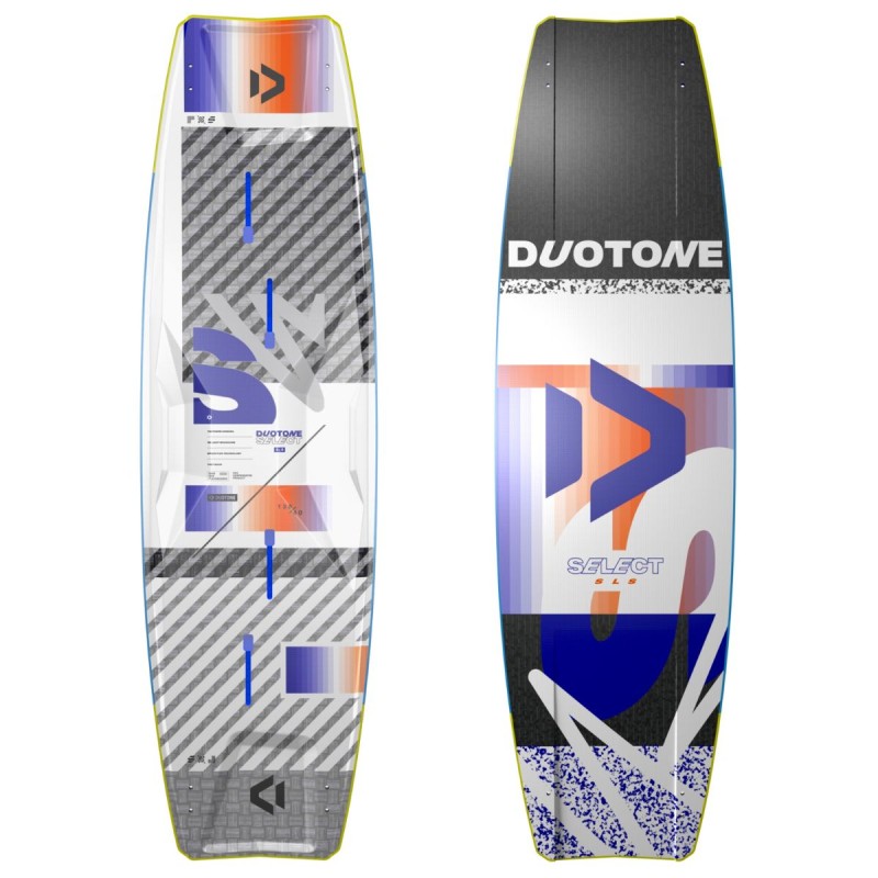Planche Duotone Select SLS 2024 - The Corner Shop
