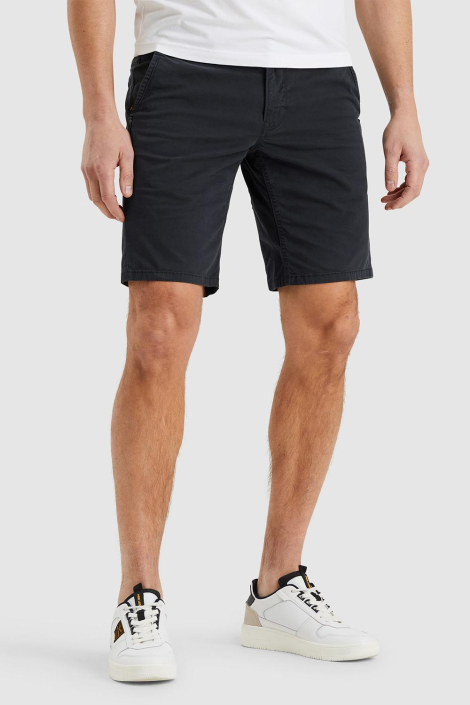 PME legend blauwe heren korte broek
