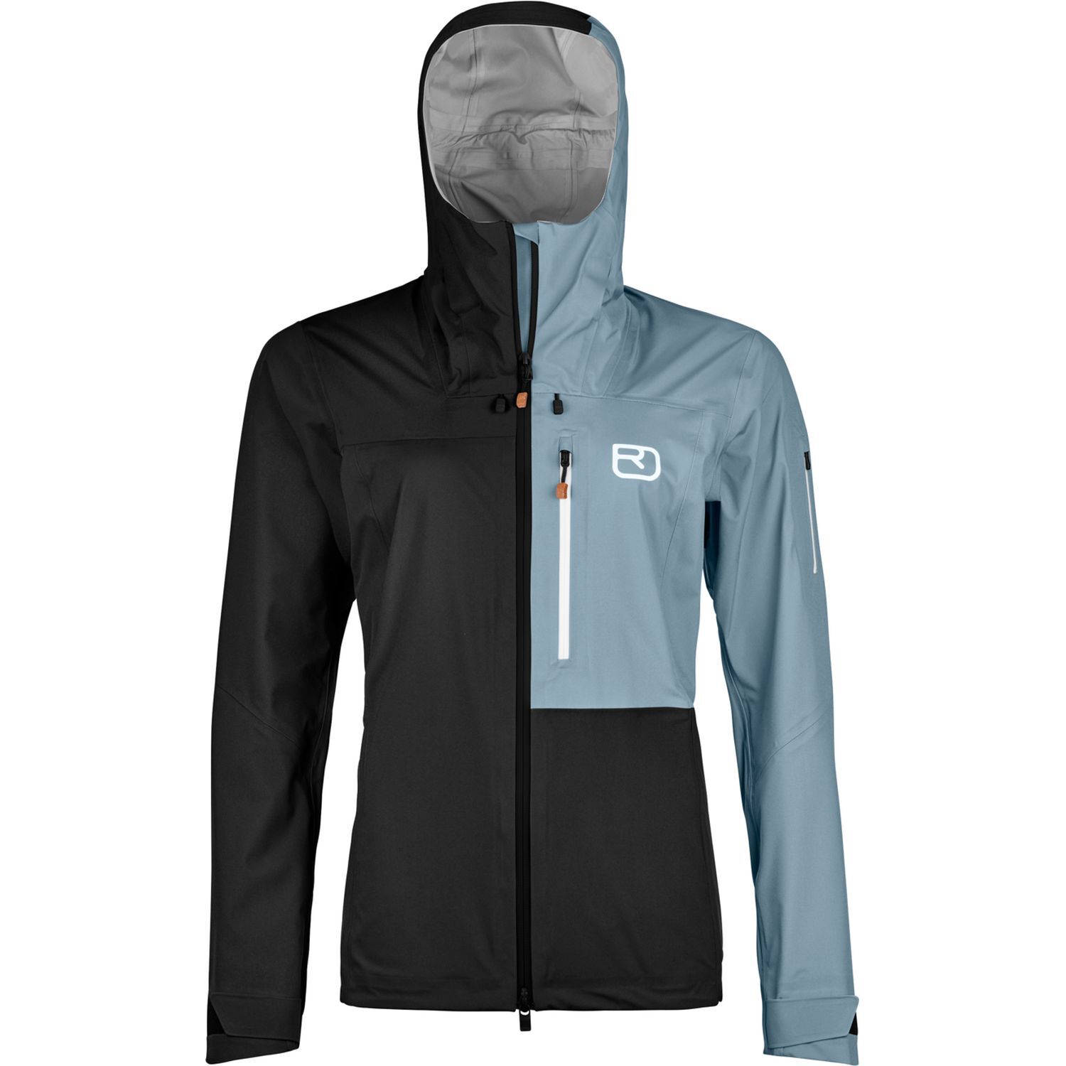 Ortovox3L Ortler Jacket W