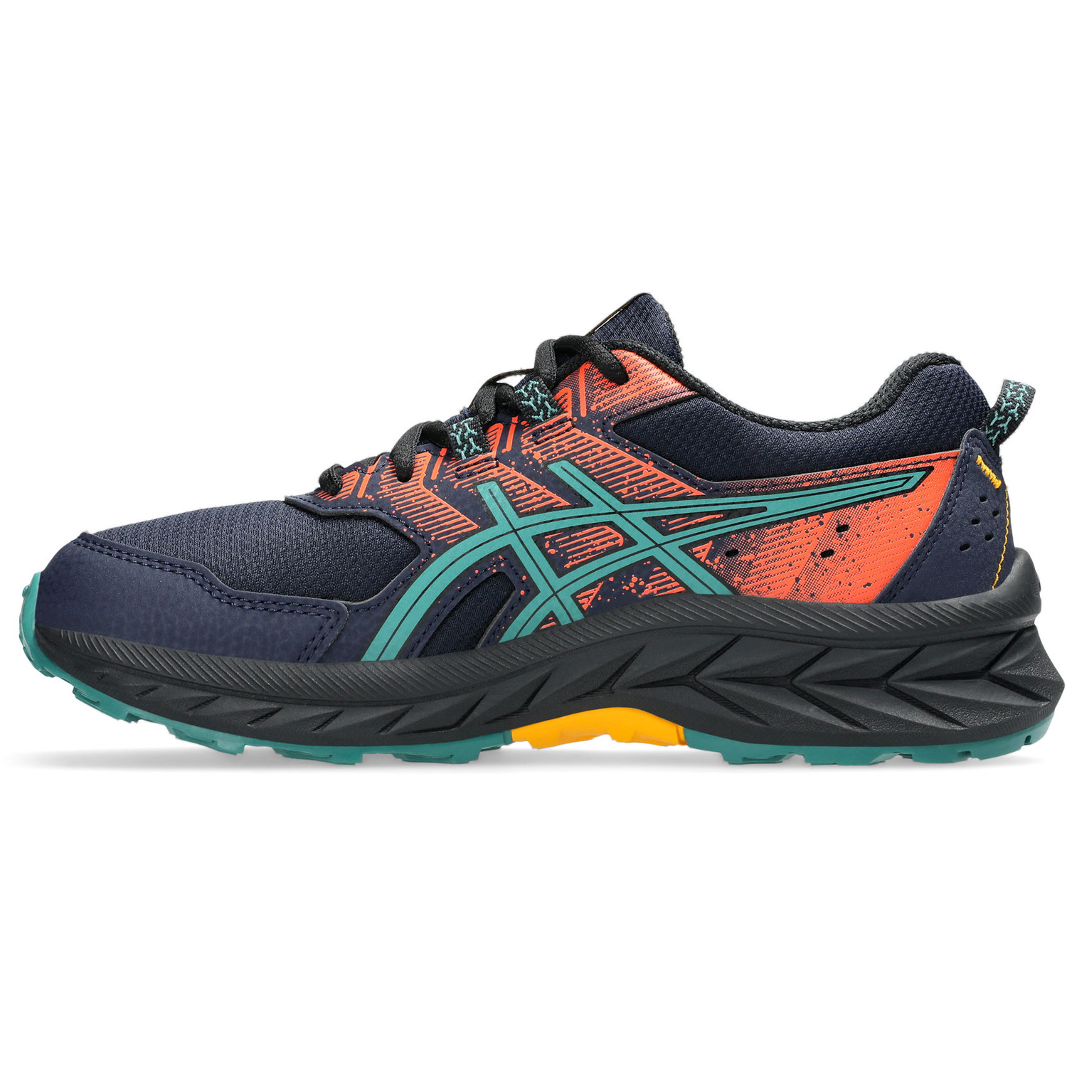 ASICS PRE Venture 9 GS Kids