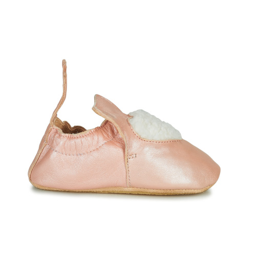 Easy Peasy - BLUBLU COEUR - Rose
