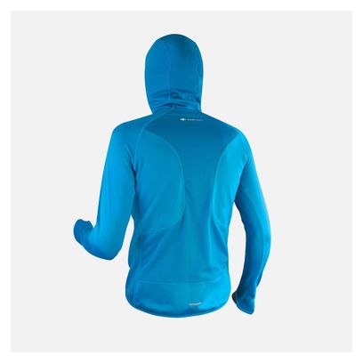 Veste de Trail Raidlight V03 Max Bleu