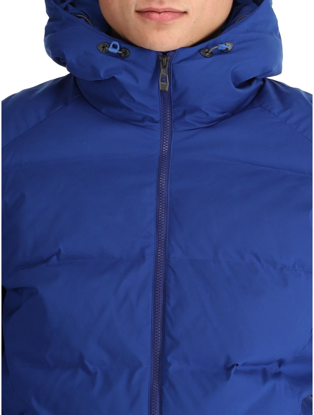 Tyers ski-jas heren