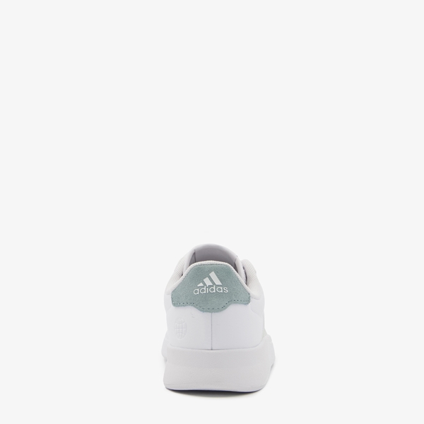 Adidas Breaknet 2.0 dames sneakers wit