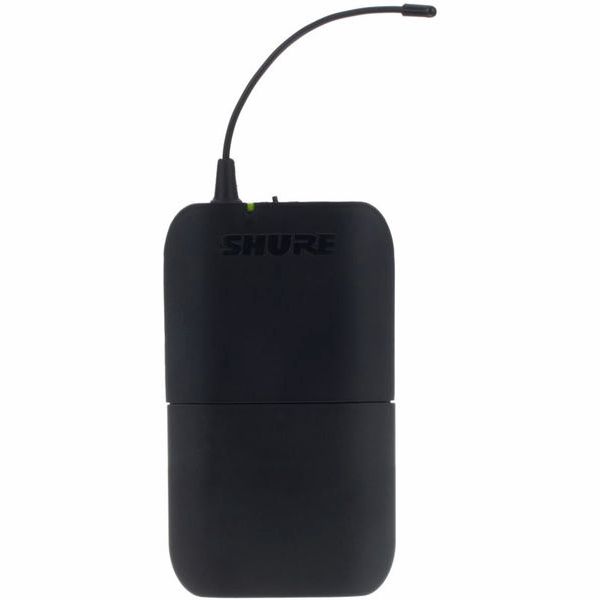 Shure BLX1288/CVL Combo K3E