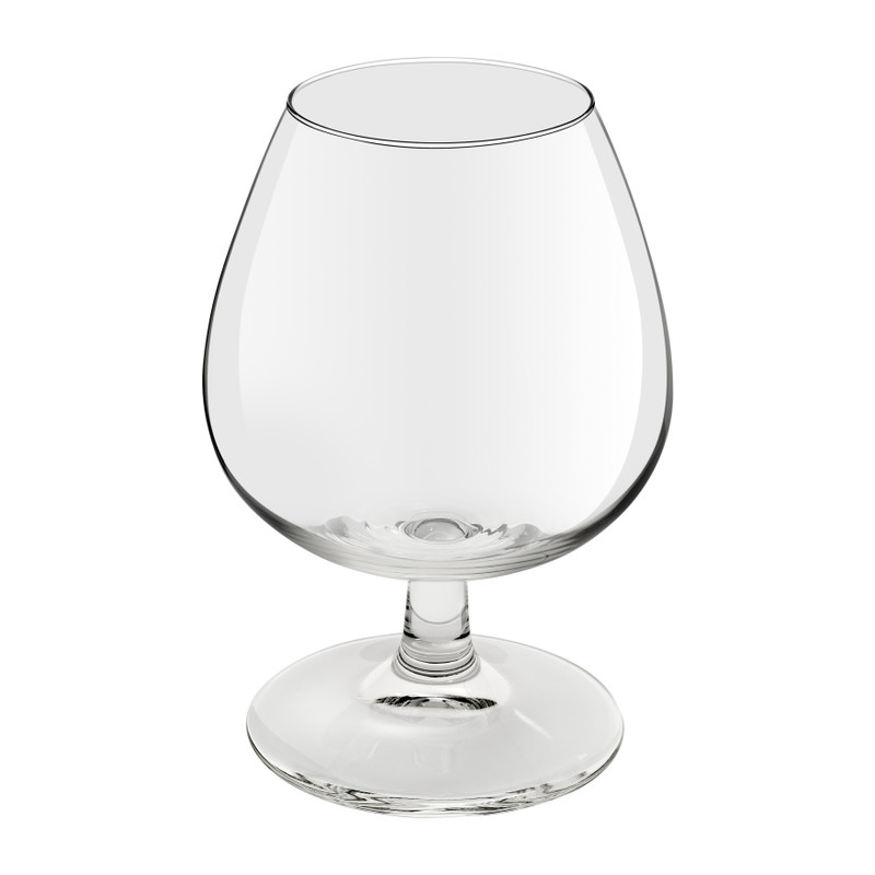 Cognacglas Chateau - 370 ml