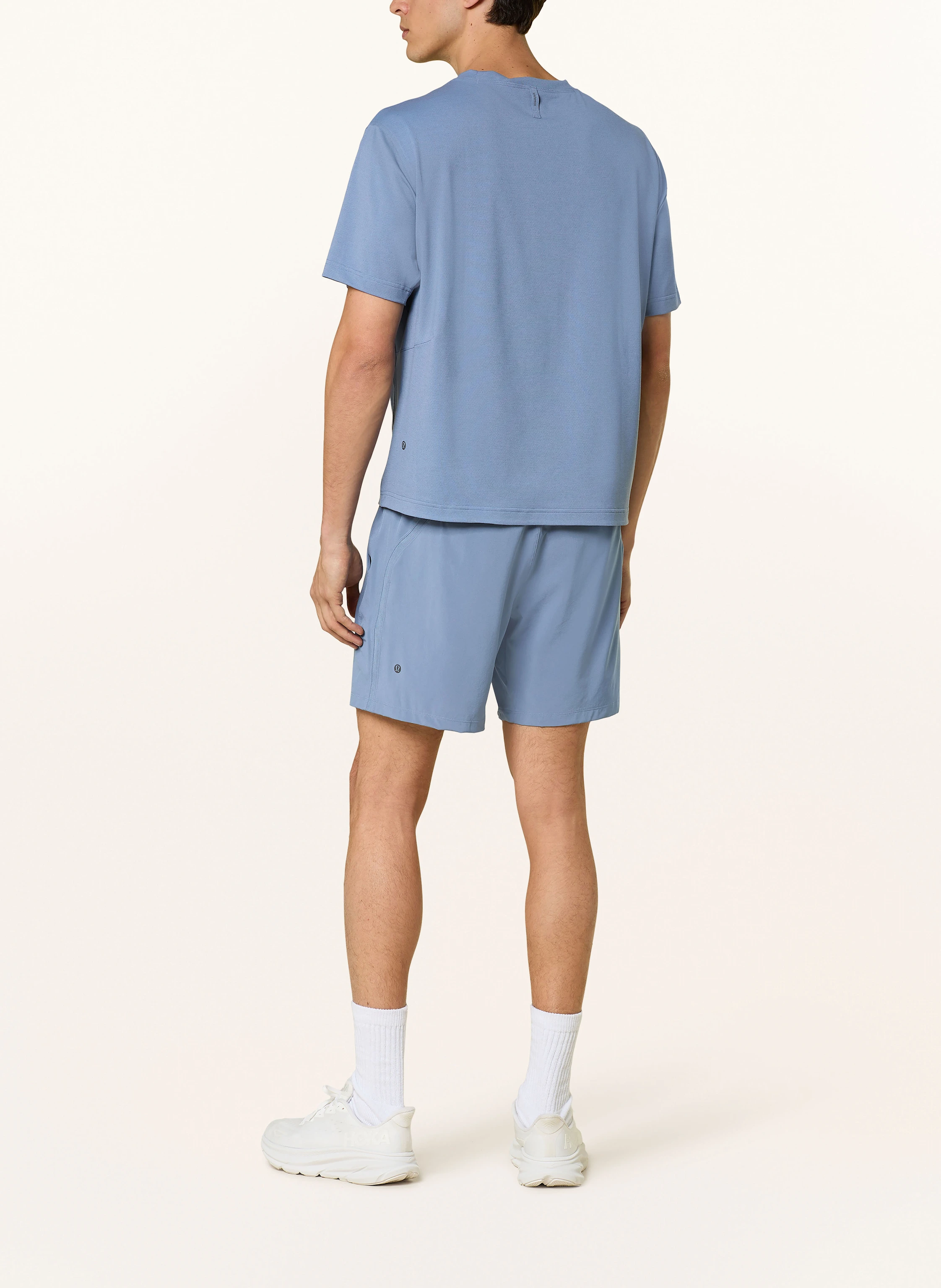 lululemon Trainingshorts PACE BREAKER