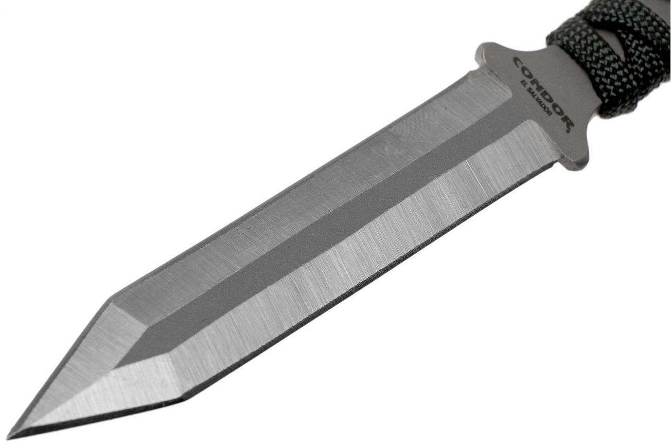 Condor Neck Gladius Knife CTK1824-3.12HC nekmes 61729